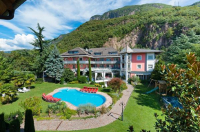  Business Resort Parkhotel Werth  Больцано